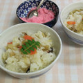umemodoki's cooksnap of when they made ★ちらし寿司.