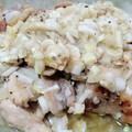 ⭐⭐あろま⭐⭐'s cooksnap of when they made ●簡単！美味しい♡鶏肉のネギ塩だれ●.