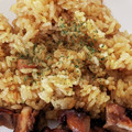LunaJuno's cooksnap of when they made ☆カレーピラフ☆ 〜炊飯器使用〜.