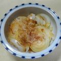 cp1064's cooksnap of when they made きゅうり＆玉ねぎの酢の物 ：シンプルです.
