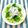 にきけん's cooksnap of when they made サラダにちょこっとシラス(*^^*).