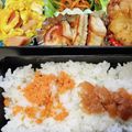 ラブリー主婦's cooksnap of when they made 簡単！竹輪チーズくるくる焼き～弁当.