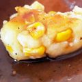 バニラとソラ's cooksnap of when they made お弁当に♪コーンチーズボール.