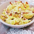 めみたん☆'s cooksnap of when they made 簡単！さつまいもと胡桃のヨーグルトサラダ.