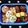 景と浩's cooksnap of when they made すみっコぐらしのキャラ弁 たぴおか.