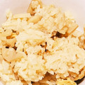なとか's cooksnap of when they made れんこんの炊き込みごはん.
