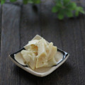 まろんかふぇ's cooksnap of when they made たけのこの姫皮の柚子胡椒マヨ和え.