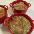 papikun's cooksnap of when they made 簡単！美味！余り野菜で八宝菜.