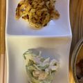 dollyj's cooksnap of when they made 鶏胸肉の柚子胡椒和え.
