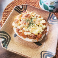 ふか谷's cooksnap of when they made ミートソースdeトースト.