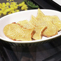 からあげパーティー's cooksnap of when they made ふわふわ♪カリ！ おとうふ生地のたいやき.