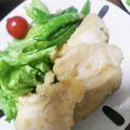 そらてんママ's cooksnap of when they made 簡単一品❀鶏むね肉の味噌そてー❀.