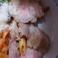 xyzクック's cooksnap of when they made 自家製ベーコン＠玉ねぎ麹.