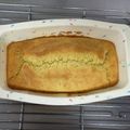クックXESYZG☆'s cooksnap of when they made バナナケーキ！幼児食おやつに★.