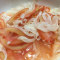 さおりん@料理特訓中's cooksnap of when they made さっぱり爽やかトマトと新玉ねぎのマリネ.