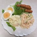 きらり流れ星's cooksnap of when they made 時短✿ツルンとむけるゆでたまご.