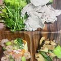 ☆あさ's cooksnap of when they made エビとブロッコリーと玉子のサラダ.