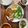☆あさ's cooksnap of when they made 新玉ねぎとワカメのピリ辛お浸し❣❣.
