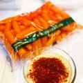 むちmuchiko's cooksnap of when they made 世界一に輝いたとろけるフムス.