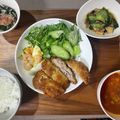☆あさ's cooksnap of when they made 豚ロースのミルフィーユカツ.