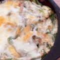 りんまるこちゃん's cooksnap of when they made タラの芽の味噌チーズ焼き.