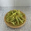 tuxedocat's cooksnap of when they made フライドポテトのり塩コンソメ味♪.
