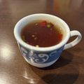 M O's cooksnap of when they made 生春巻きはコレ！手作りスイートチリソース.