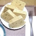 ゆわ☁︎︎⋆｡'s cooksnap of when they made ちょこっと簡単＊レンチンバナナケーキ.
