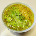 azbjbn's cooksnap of when they made 生姜とネギの味噌汁.