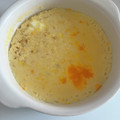 ゆかりりりー's cooksnap of when they made 鍋で簡単茶碗蒸し。おでんの残り汁.