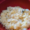 まーく71's cooksnap of when they made オリジナル卵かけご飯.