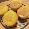 maimaina8's cooksnap of when they made 糖質制限ケトジェニック！アーモンドケーキ.