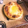ふか谷's cooksnap of when they made 簡単&失敗なし♪パイナップルチーズケーキ.