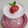 umemodoki's cooksnap of when they made ふんわり～♪いちごのヨーグルトムース.