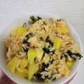 shelly616's cooksnap of when they made とびっこの韓国おにぎり♪チュモッパ.