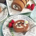 かおりかざり's cooksnap of when they made ティラミス風★アイスケーキ.