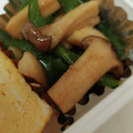 ちっつぃ's cooksnap of when they made お弁当に♪ピーマンとエリンギの炒め物.