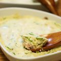 みつぞう's cooksnap of when they made 超簡単！豆腐のレンジｄｅ丼ぶり蒸し.