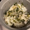クックXIGD2L☆'s cooksnap of when they made わかめご飯♪給食より自信あり^^;.