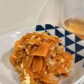 はなでじ's cooksnap of when they made ベタ惚れした絶品にんじんしりしり.