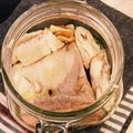 kodomoのおやつ's cooksnap of when they made マグロのツナ.