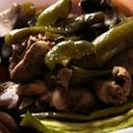 クック8VOGCZ☆'s cooksnap of when they made 《超簡単》絶品鶏レバーの甘辛煮.