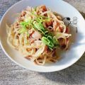 さくらん餅's cooksnap of when they made 鶏モモ肉とモヤシのオイスターソース炒め.