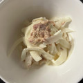 みまゆ's cooksnap of when they made 新玉ねぎのツナマヨ和え.