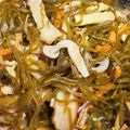 なーなちゃん's cooksnap of when they made ‘岩手の思い出’すき昆布の煮もの.