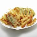 クックDAD's cooksnap of when they made 簡単★天ぷら衣.