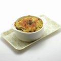 クックDAD's cooksnap of when they made カボチャの煮物 リメイク グラタン.
