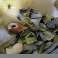 kyokoha's cooksnap of when they made ちくわと小松菜と玉ねぎの甘辛炒め.