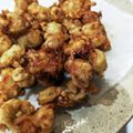 ノエル・ギャラガー's cooksnap of when they made 簡単！軟骨からあげ～★おうちで居酒屋.