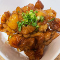 今市らぶ's cooksnap of when they made うんまい♪鶏皮佃煮ちゃん(○´艸｀)♪.